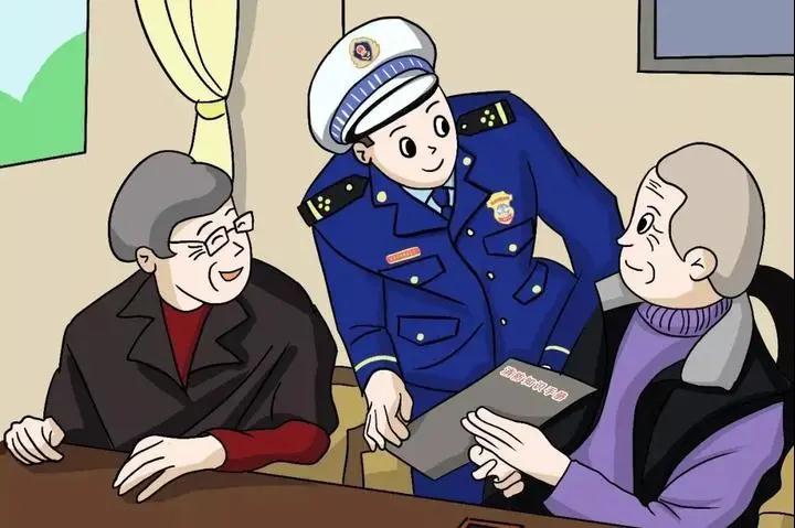 你一年能陪父母多久？